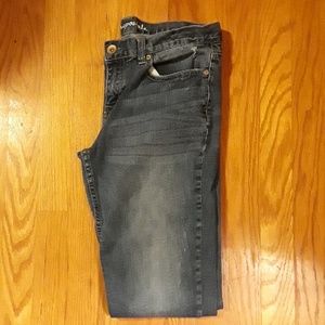 Aeropostale Kylie Boyfriend Jean